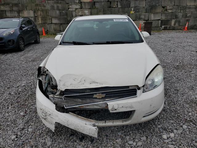 Photo 5 from auction – 2007 CHEVROLET IMPALA LT with VIN 2G1WT58K379236901