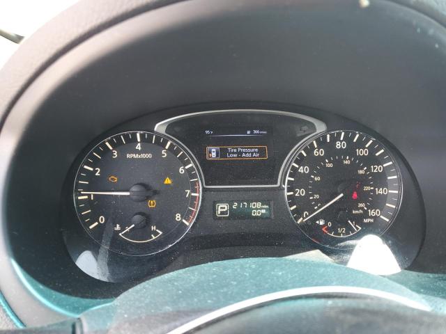 صورة رقم 9 من المزاد - 2015 NISS ALTIMA مع VIN 1N4AL3AP9FN321092
