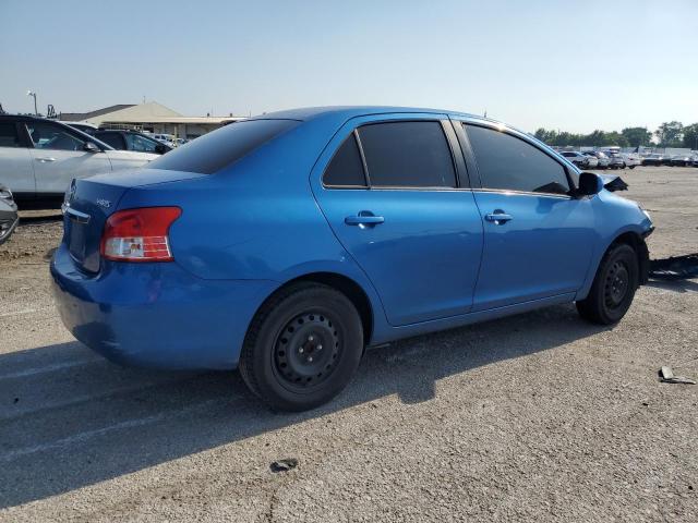 Photo 3 from auction – 2010 TOYOTA YARIS with VIN JTDBT4K33A1356081
