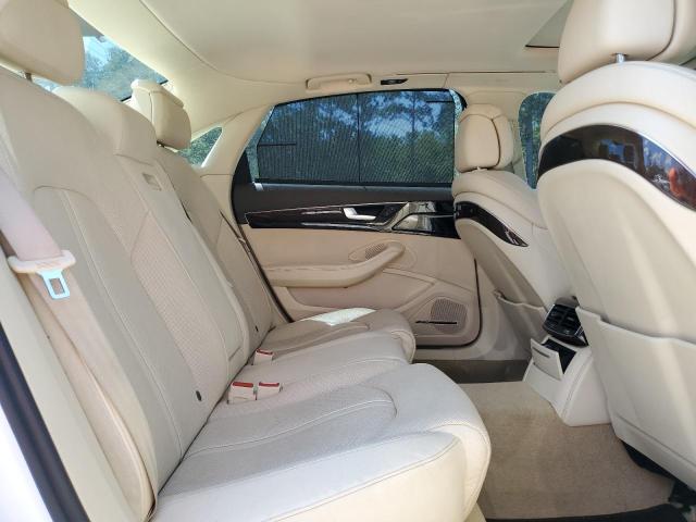Photo 10 from auction – 2013 AUDI A8 L QUATT with VIN WAURGAFD1DN025739