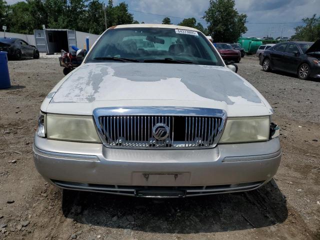 Photo 5 from auction – 2003 MERCURY GRAND MARQ with VIN 2MEFM74W13X699231
