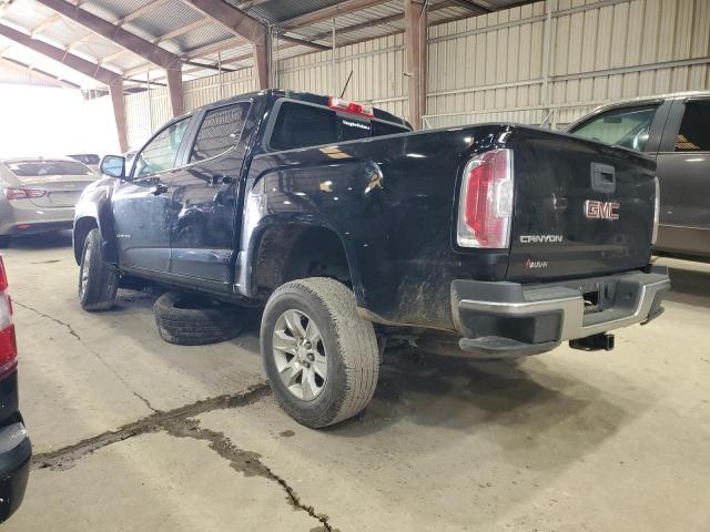 Photo 2 from auction – 2016 GMC CANYON SLE with VIN 1GTG5CE3XG1273391