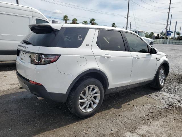 Photo 3 from auction – 2018 LAND ROVER DISCOVERY with VIN SALCR2RX5JH768258
