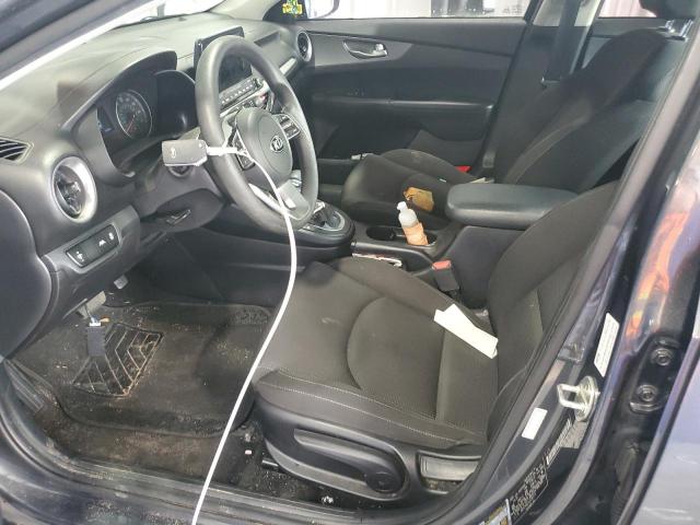 Photo 7 from auction – 2020 KIA FORTE FE with VIN 3KPF24AD7LE192171