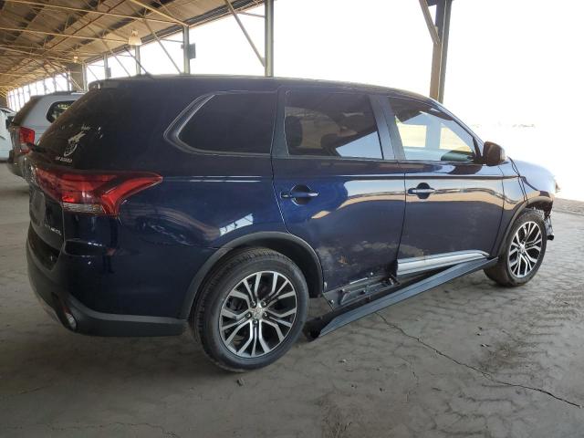 Photo 3 from auction – 2016 MITSUBISHI OUTLANDER with VIN JA4AD2A38GZ010806