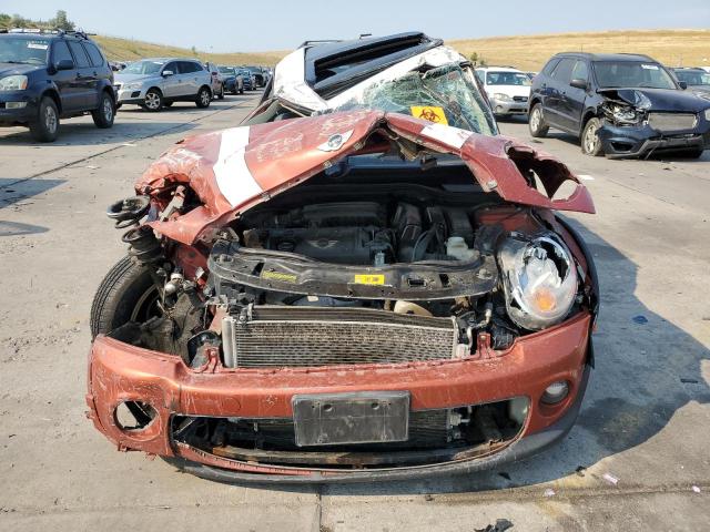 Photo 5 from auction – 2012 MINI COOPER with VIN WMWSU3C50CT540146