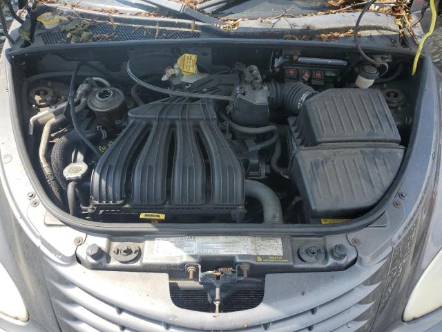 Photo 11 from auction – 2005 CHRYSLER PT CRUISER with VIN 3C3EY45X45T357577