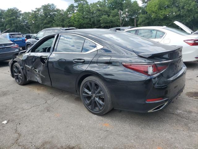 Photo 2 from auction – 2022 LEXUS ES 350 BAS with VIN 58AGZ1B1XNU136236