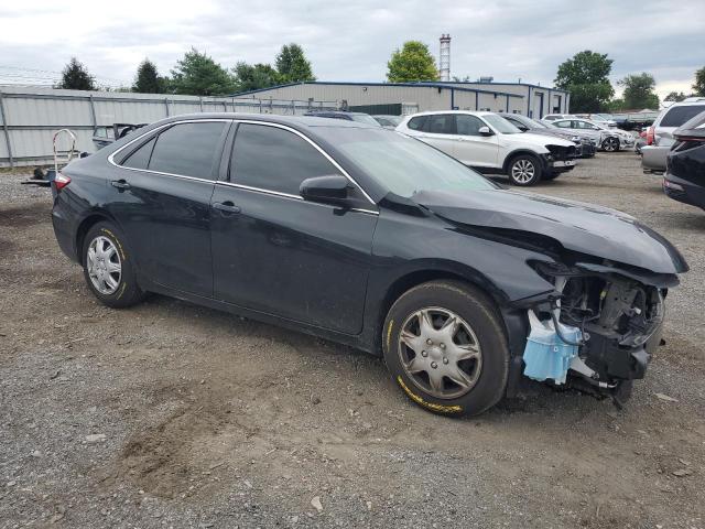 Photo 4 from auction – 2015 TOYOTA CAMRY LE with VIN 4T4BF1FKXFR508193