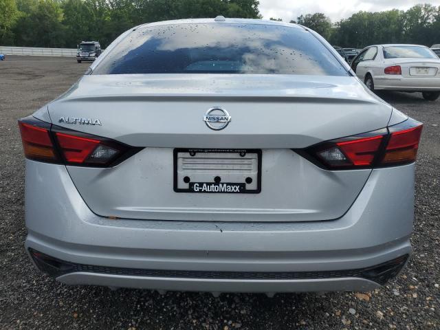 Photo 6 from auction – 2020 NISSAN ALTIMA S with VIN 1N4BL4BV6LC266146