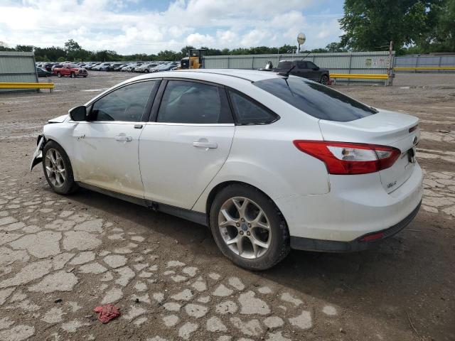 Photo 2 from auction – 2012 FORD FOCUS SEL with VIN 1FAHP3H2XCL449927