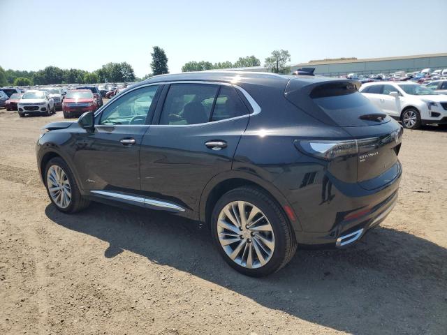 Photo 2 from auction – 2024 BUICK ENVISION AVENIR with VIN LRBFZSE43RD072760