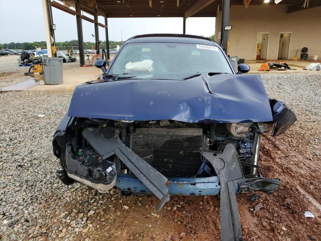 Photo 5 from auction – 2013 DODGE CHALLENGER with VIN 2C3CDYAG7DH676527