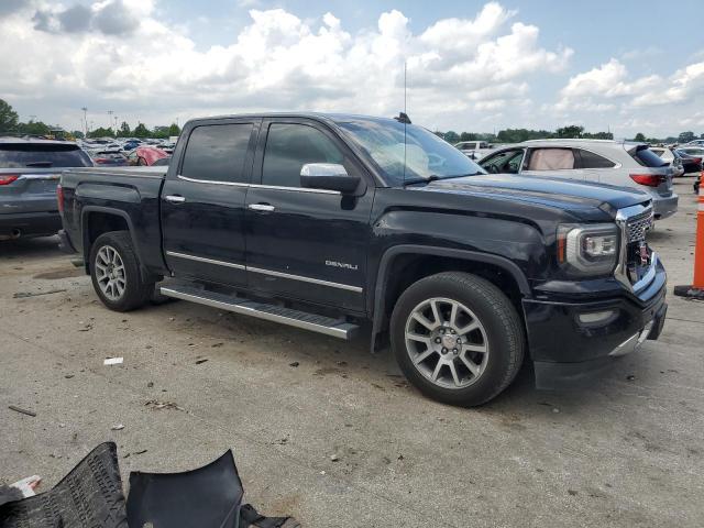 Photo 4 from auction – 2016 GMC SIERRA K1500 DENALI with VIN 3GTU2PEC7GG342168