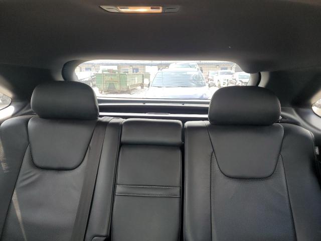 Photo 10 from auction – 2013 LEXUS RX 350 BAS with VIN 2T2BK1BA4DC224507