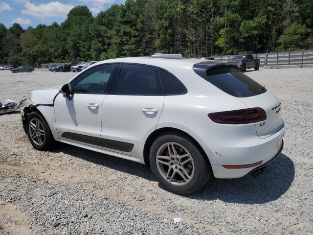 Photo 2 from auction – 2018 PORSCHE MACAN GTS with VIN WP1AG2A59JLB60057