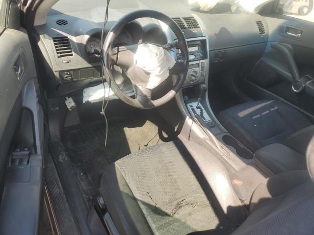 Photo 8 from auction – 2005 TOYOTA SCION TC with VIN JTKDE177550002502