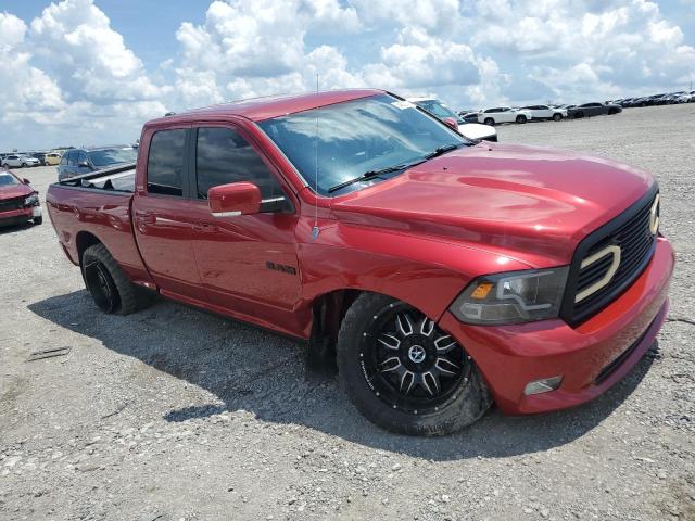 Photo 4 from auction – 2010 DODGE RAM 1500 with VIN 1D7RV1GT0AS172930