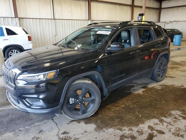 Photo 1 from auction – 2020 JEEP CHEROKEE L with VIN 1C4PJMLB7LD518944