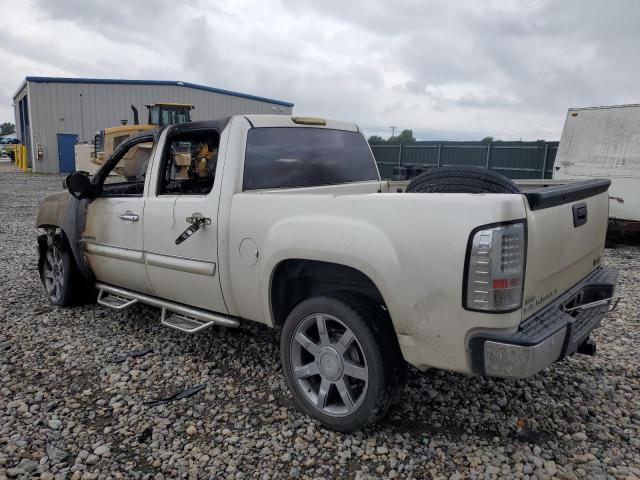 Photo 2 from auction – 2011 GMC SIERRA C15 with VIN 3GTP1VE01BG396391