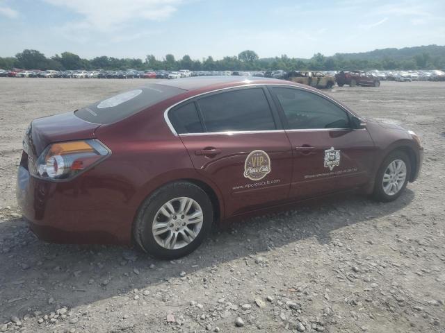 Photo 3 from auction – 2012 NISSAN ALTIMA BAS with VIN 1N4AL2AP7CC152790