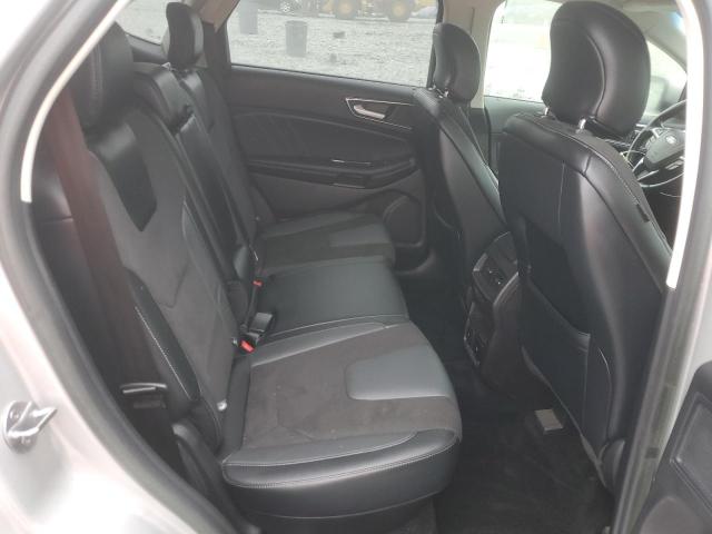 Photo 11 from auction – 2018 FORD EDGE SPORT with VIN 2FMPK4AP1JBB48214