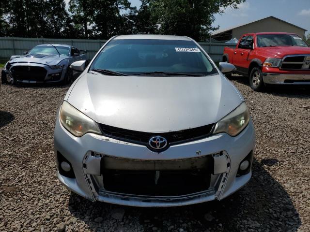 Photo 5 from auction – 2014 TOYOTA COROLLA with VIN 2T1BURHE4EC090350