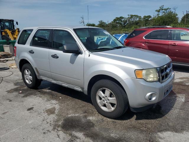 Photo 4 from auction – 2009 FORD ESCAPE XLS with VIN 1FMCU02769KB47657