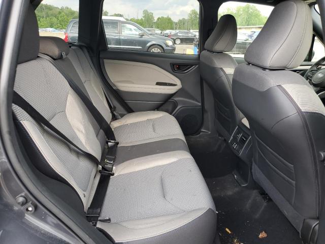 Photo 11 from auction – 2025 SUBARU FORESTER P with VIN JF2SLDBC8SH435014