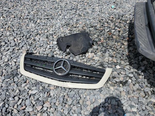 Photo 13 from auction – 2016 MERCEDES-BENZ SPRINTER 2 with VIN WDZPE7DD7GP301968