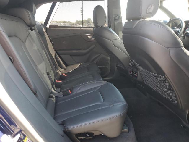 Photo 11 from auction – 2021 AUDI Q8 PRESTIG with VIN WA1FVAF16MD035748