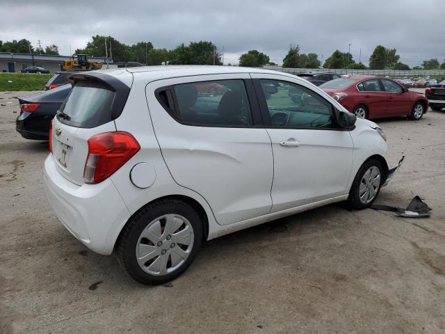 Photo 3 from auction – 2017 CHEVROLET SPARK LS with VIN KL8CB6SA1HC745472