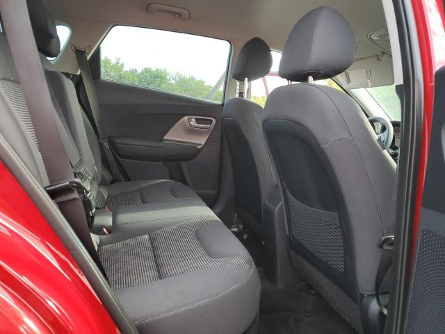 Photo 10 from auction – 2017 KIA NIRO FE with VIN KNDCB3LC5H5038773