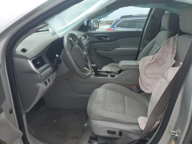 Photo 7 from auction – 2017 GMC ACADIA SLE with VIN 1GKKNLLA5HZ217359