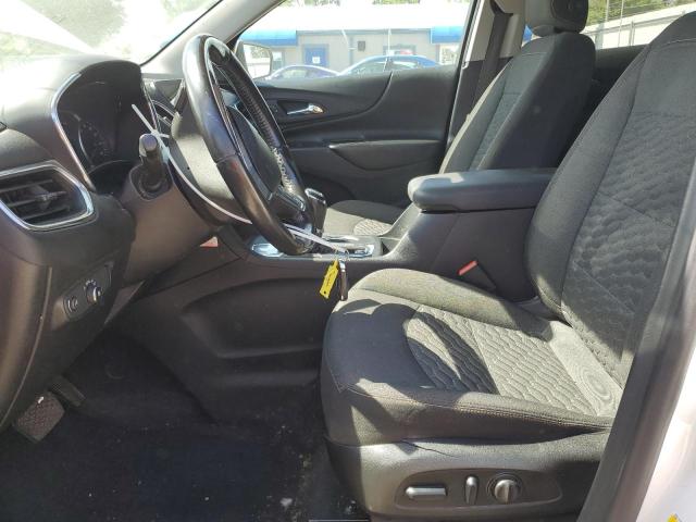 Photo 7 from auction – 2018 CHEVROLET EQUINOX LT with VIN 3GNAXJEVXJL396363