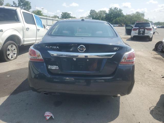 Photo 6 from auction – 2015 NISSAN ALTIMA 2.5 with VIN 1N4AL3AP6FC276074