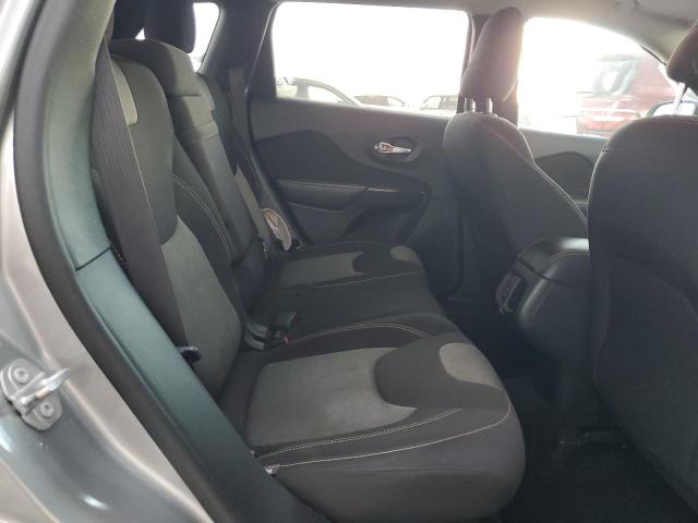 Photo 11 from auction – 2016 JEEP CHEROKEE S with VIN 1C4PJMAB3GW296318