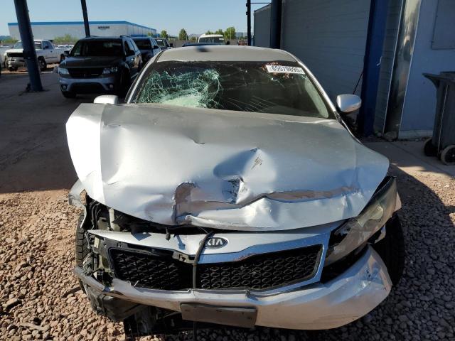 Photo 5 from auction – 2013 KIA OPTIMA LX with VIN 5XXGM4A74DG144645