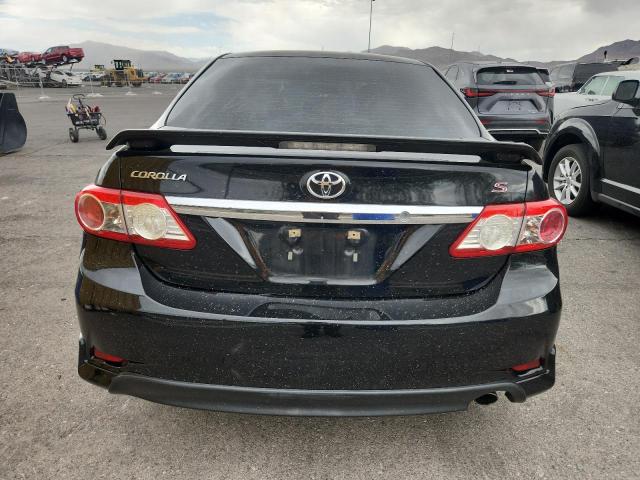 Photo 6 from auction – 2013 TOYOTA COROLLA BA with VIN 5YFBU4EE0DP075463
