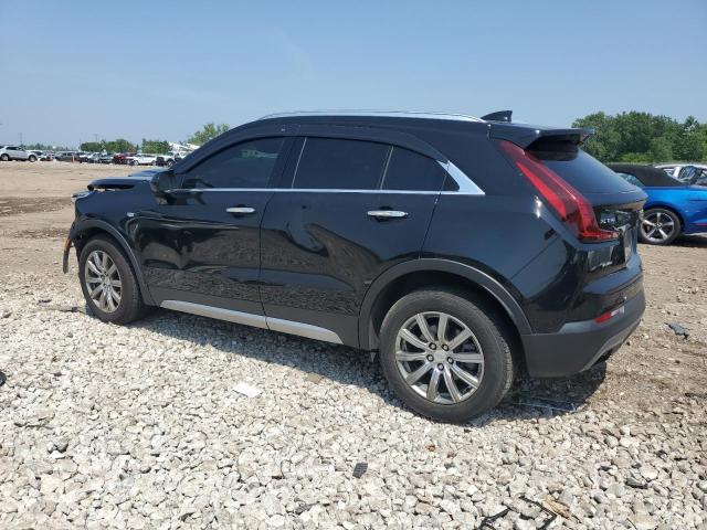 Photo 2 from auction – 2019 CADILLAC XT4 PREMIU with VIN 1GYFZDR41KF154997