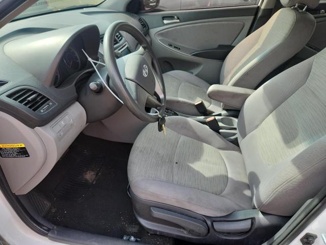 Photo 7 from auction – 2017 HYUNDAI ACCENT SE with VIN KMHCT4AE2HU179020