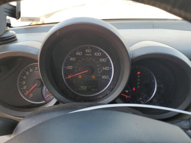 Photo 9 from auction – 2010 ACURA RDX with VIN 5J8TB2H22AA002998