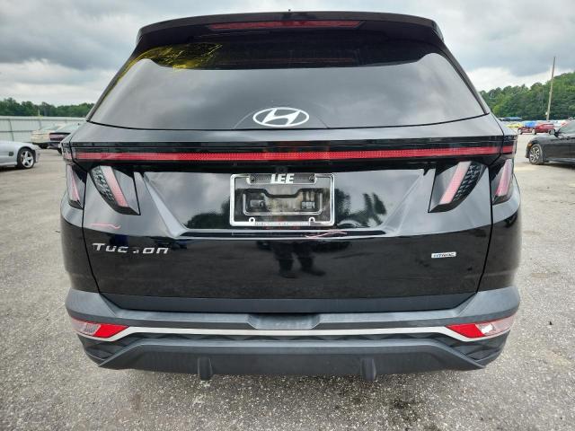 Photo 6 from auction – 2023 HYUNDAI TUCSON SEL with VIN 5NMJBCAEXPH164618