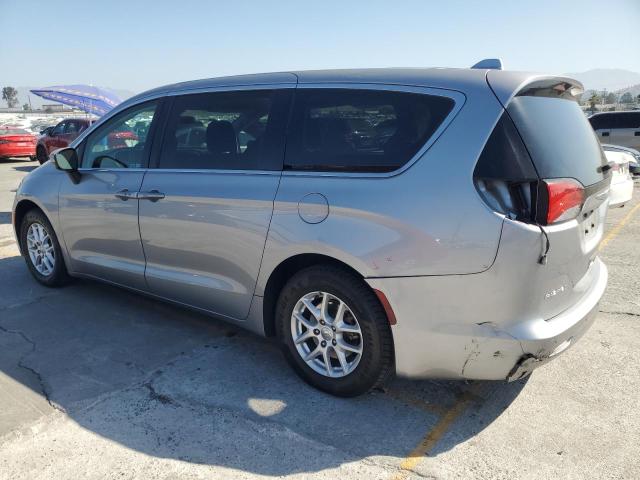 Photo 2 from auction – 2018 CHRYSLER PACIFICA L with VIN 2C4RC1CG3JR292568