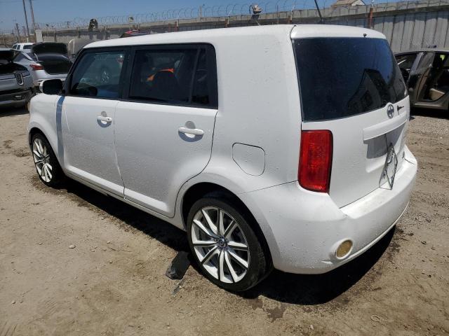 Photo 2 from auction – 2008 TOYOTA SCION XB with VIN JTLKE50E481045892