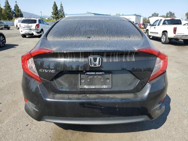 Photo 6 from auction – 2016 HONDA CIVIC LX with VIN 2HGFC2F57GH539710