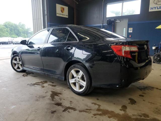 Photo 2 from auction – 2014 TOYOTA CAMRY L with VIN 4T1BF1FKXEU410452