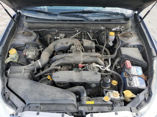 Photo 12 from auction – 2014 SUBARU OUTBACK 2.5I PREMIUM with VIN 4S4BRCCC4E3306268