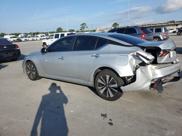 Photo 2 from auction – 2022 NISSAN ALTIMA SV with VIN 1N4BL4DVXNN402959