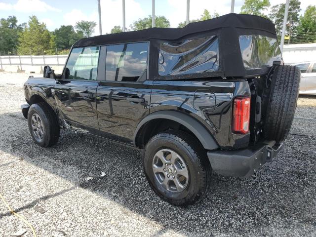 Photo 2 from auction – 2025 FORD BRONCO BIG with VIN 1FMDE7BH6SLA66290